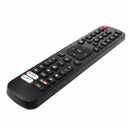 En2X27Hs Wireless Replacement Hd Smart Tv Remote Control For Hisense Smart