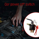 Universal Car Auto Truck Battery Disconnect Kill Cut Off Power Master Car Switch