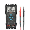 Mestek Dm90S High-Speed Full Intelligent Multimeter Ncv True Rms Digital Au