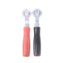 Ball Bearing Tyre Patch Roller Stitcher Puncture Repair Tool Car Tyres 3C