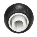 Car Shift Lever Shift Knob Shift Head For Manual 6-Speed Peugeot 307 308 30 D5G5