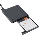 External Dvd Drive Optical Drive Usb 2.0 Cd Rom Player Cd-Rw Burner Writer RT1I8