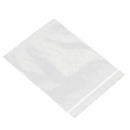 5X(Plain Resealable Grip Seal Bags,1.6 x 2.4 inch (1 pack = 100 bags) F3B7)