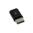 5pcs USB 3.1 Type C Male to Micro USB Female Data Sync Adapter Converter