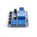 6-40V LED Battery Charger Discharger Board Under /Over Voltage Protection Mod OZ