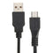 Raspberry 1.5m Micro USB Power Supply Charging Cable with ON/OFF Switch  #gib