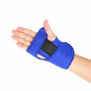 New Bandage Orthopedic Hand Brace Wrist Support Finger Splint Carpal Tunnel