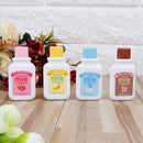 Cartoon Correction Tape Stationery Milk Bottle Style Office And School Supplies