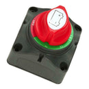 Car Boat 1000A Auto Battery Master Disconnect Rotary Cut Off Isolator Switch
