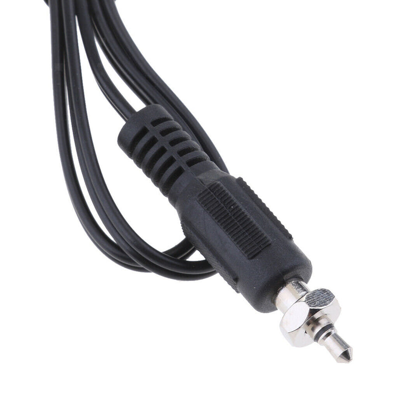 1.2V USB Male to Glow Plug Connectors Ignitor Driver Charger Adapter Cable Cord