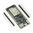 4 MB Flash PSRAM REV1 ESP32-WROVER Bluetooth Module Kit Micropython Firmware