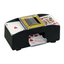 Casino Robot Automatic Poker Card Shuffler Playing Shuffling Machine Gift F