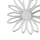 DIY Metal Cutting Dies Embossing Die Scrapbooking DIY Stencil Flower Leaves