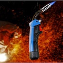 Blue Welding CO2 MAG Torch Assembly Set 20cm