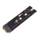 M.2 (NGFF) SSD to 18 Pin SSD Adapter for Asus UX31 UX21 Zenbook