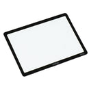 Screen Protector 8H Hardness Camera LCD Screen Protector for Canon EOS 600D