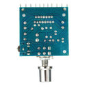 AC/DC 12V TDA7297 2*15W Digital Stereo Audio Amplifier Dual Channel AMP HOT S9H8