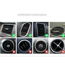 Car Phone Holder Navigation Frame Air Outlet Car Multifunction Phone Bracke