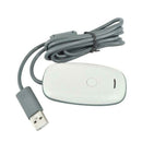 USB Wireless Game Adapter Receiver For Microsoft  XBOX 360 PC Controller Windows