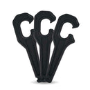 Mountain Bike Tire Lever Pry Bar Tyre Opener Breaker Bicycle Repair Tools