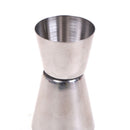 1Pc 15/30ml Stainless Steel Measuring Wine Cup Cocktail Measuring Cup ToolsS Hn