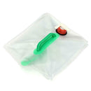 20L Foldable Outdoor Camping Hiking Water Bag Storage Carrier Container Bag