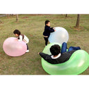 3PC Firm Bubble Ball Soft Balloon Funny Tear-Resistant Balls Party