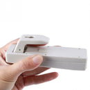 Wireless Digital Audible Alarm Refrigerator Thermometer With 2Pcs Sensor Mi V3N6