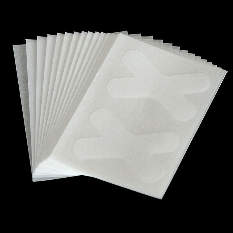 30Pcs Sleep Strips Advanced Gentle Mouth Tape Nose Sleeping Less Mouth Breat Bj