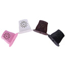 1pc Ukulele Guitar Bass Sound Holes mini Humidifier Musical Moisture ReservoirOZ