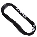 Bicycle Bike Motorcycle Anti-Theft 5 Digit Combination Password Lock(Black)