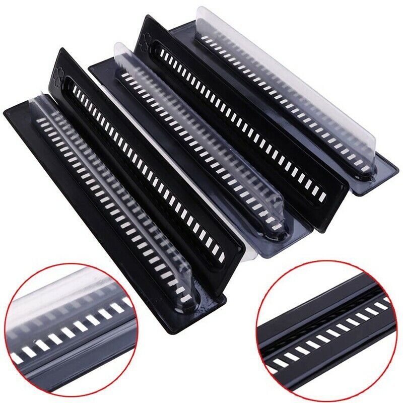 20Pcs Plastic Beetle Blaster of Beehive Beekeeping Tools Small Beetles Catc