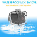Waterproof Mini Camera SQ12 HD Sport Action Camera Night Vision Camcorder 1
