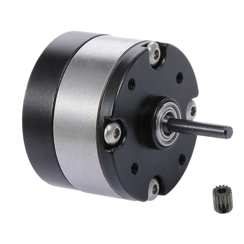 3: 1 Metal Reduction Planetary Gear for 1/10 RC Car Crawler Truck