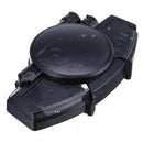 Motorcycle Tachometer Speedometer Gauge Case Cover for Yamaha Yzf R6 2006-2