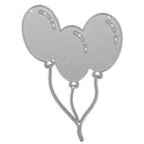 Ballon Metal Cutting Dies Embossing Die Cuts Scrapbooking Wedding Decor