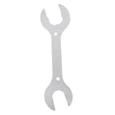 Bike Bicycle Headset Wrench Spanner 30 32 36 40mm Multi-Head Repair Tool