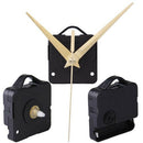 Movement mechanism of clock quartz 3 NEEDLES 12MM G9K7