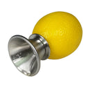 Manual stainless steel lemon squeezer, lemon squeezer lime squeezer juicer,