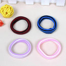 10pcs Girls Baby Toddler Kids Elastic Hair Band Bobbles Colors. ooll Random X7F0