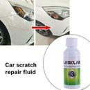 Wax Scratch Repair Tool Remover Agent Car Paint Care Liquid Polishing Grind Z4V0