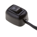 12V 20A Car Push Button Start Stop On Off Rocker Switch Control