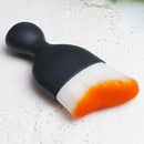 1PC Nail Art Equipment New Stylish Nail Brush Tool For Nail Art Dust Cleane S9I3