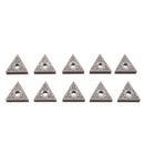 Metalwork Tool Carbide Inserts CNC Milling Carbide Inserts TNMG160404-MA VP15TF