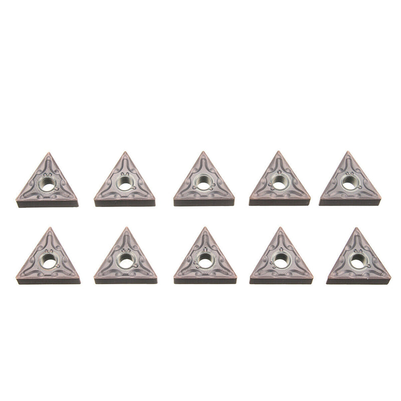 Metalwork Tool Carbide Inserts CNC Milling Carbide Inserts TNMG160404-MA VP15TF