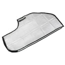 Waterproof Golf Bag Rain Cover Zipper Protective Cover Golf Cart Accessories