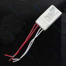 40W 12V Transformer Halogen LED Lamp Power Supply Driver Electronic Adapter New