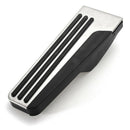 Foot Rest Pedal Cover Pads For Infiniti Q50 Q60 Q70 Qx50 Qx70 G25 G35 G37 M
