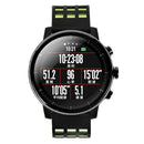 Straps Bracelet for HUAMI Amazfit Stratos Smart Watch 2/2S Leather Smart Wa