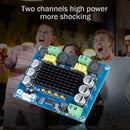 TPA3116D2 2 Channel Stereo High Power Digital Audio Power Amplifier Board